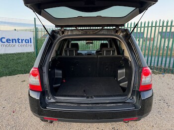 Used Land Rover Freelander 2008 for sale - 77249050: Photo