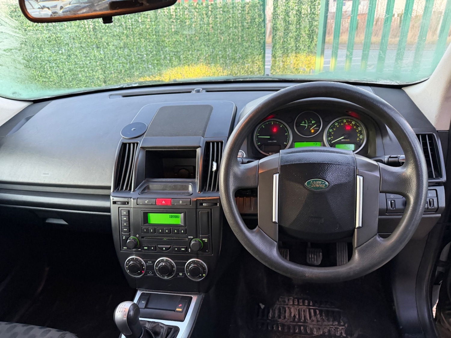 Used Land Rover Freelander 2008 for sale - 77249050: Photo 5