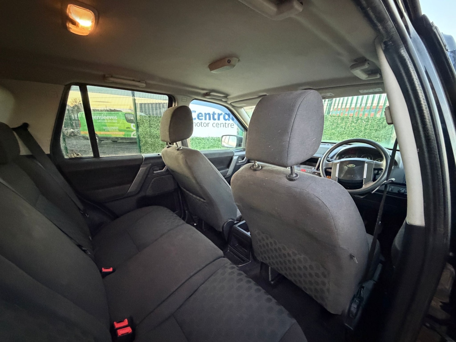 Used Land Rover Freelander 2008 for sale - 77249050: Photo 6