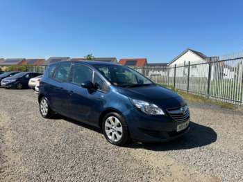 2014 (14) - 1.4T 16V Exclusiv 5dr Auto