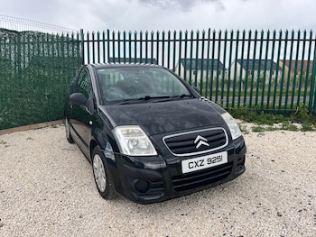 Used Citroen C2 undefined for sale - 78392857: Photo