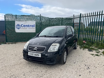 Used Citroen C2 undefined for sale - 78392857: Photo