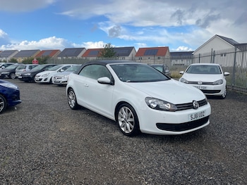 Used Volkswagen Golf 2011 for sale - 75923953: Photo