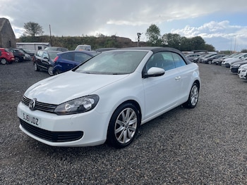 Used Volkswagen Golf 2011 for sale - 75923953: Photo