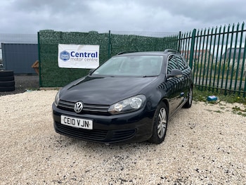 Used Volkswagen Golf 2010 for sale - 78254196: Photo