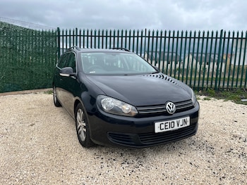 Used Volkswagen Golf 2010 for sale - 78254196: Photo