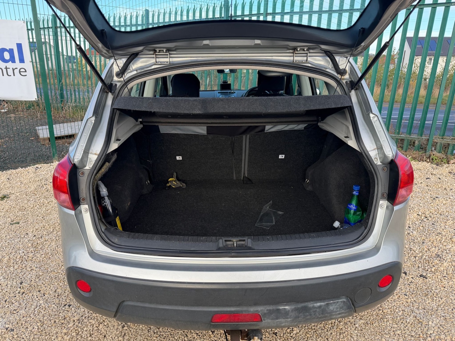 Used Nissan Qashqai 2007 for sale - 76638369: Photo 5