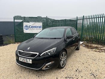 Used Peugeot 308 2015 for sale - 79801254: Photo