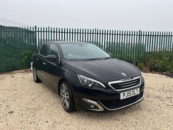Used Peugeot 308 2015 for sale - 79801254: Photo