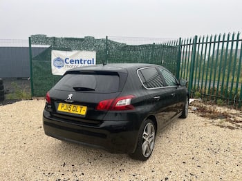 Used Peugeot 308 2015 for sale - 79801254: Photo