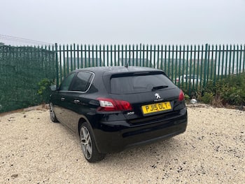 Used Peugeot 308 2015 for sale - 79801254: Photo