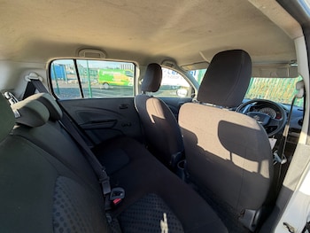 Used Suzuki Celerio 2016 for sale - 76626442: Photo