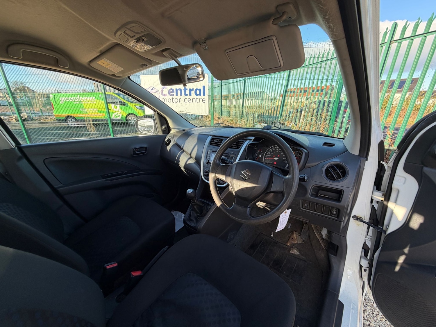 Used Suzuki Celerio 2016 for sale - 76626442: Photo 7