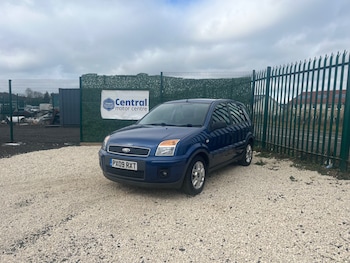2009 (09) - 1.4 TDCi Zetec 5dr [Climate]
