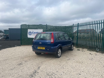 Used Ford Fusion 2009 for sale - 77831721: Photo