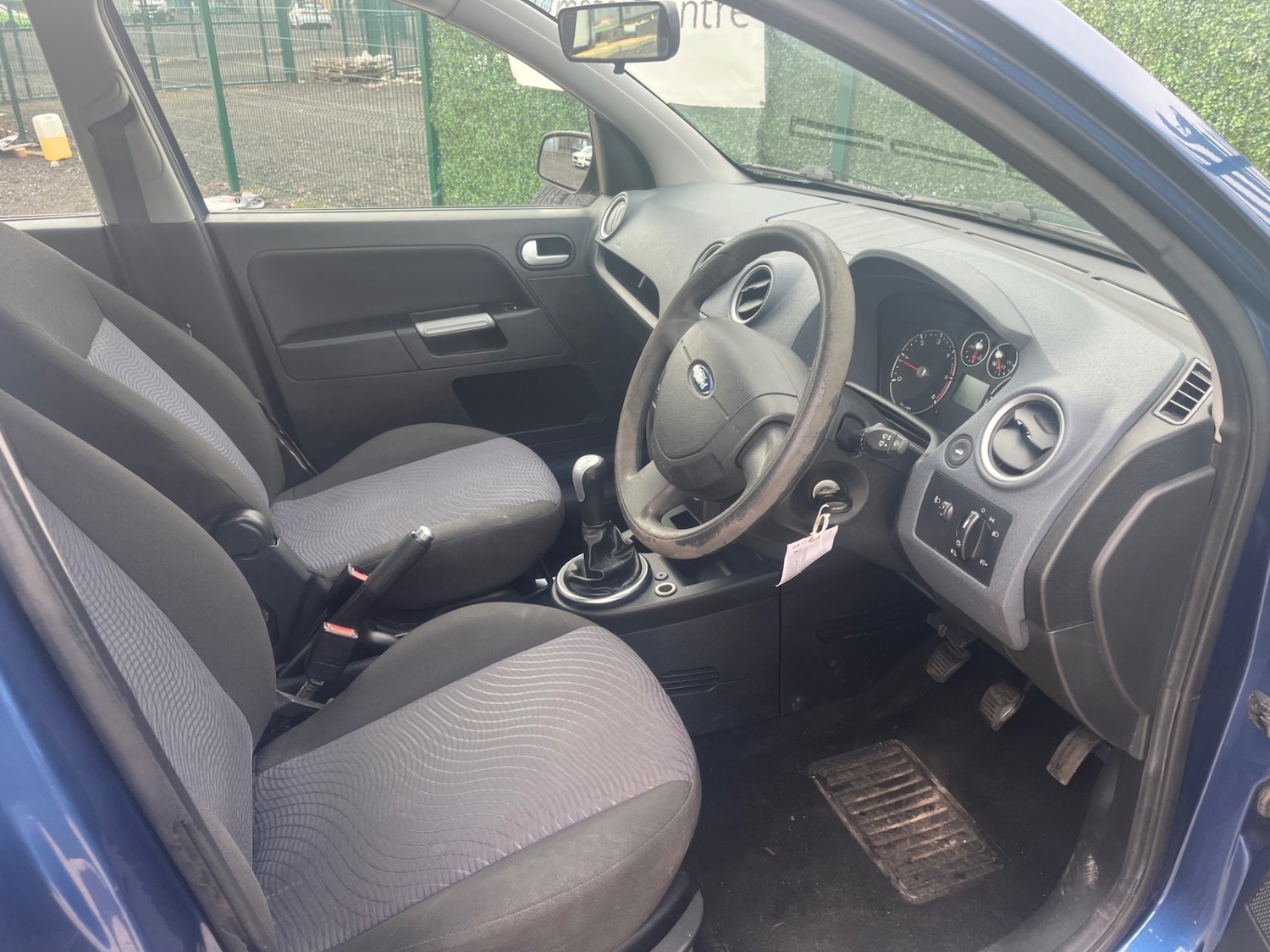 Used Ford Fusion 2009 for sale - 77831721: Photo 5