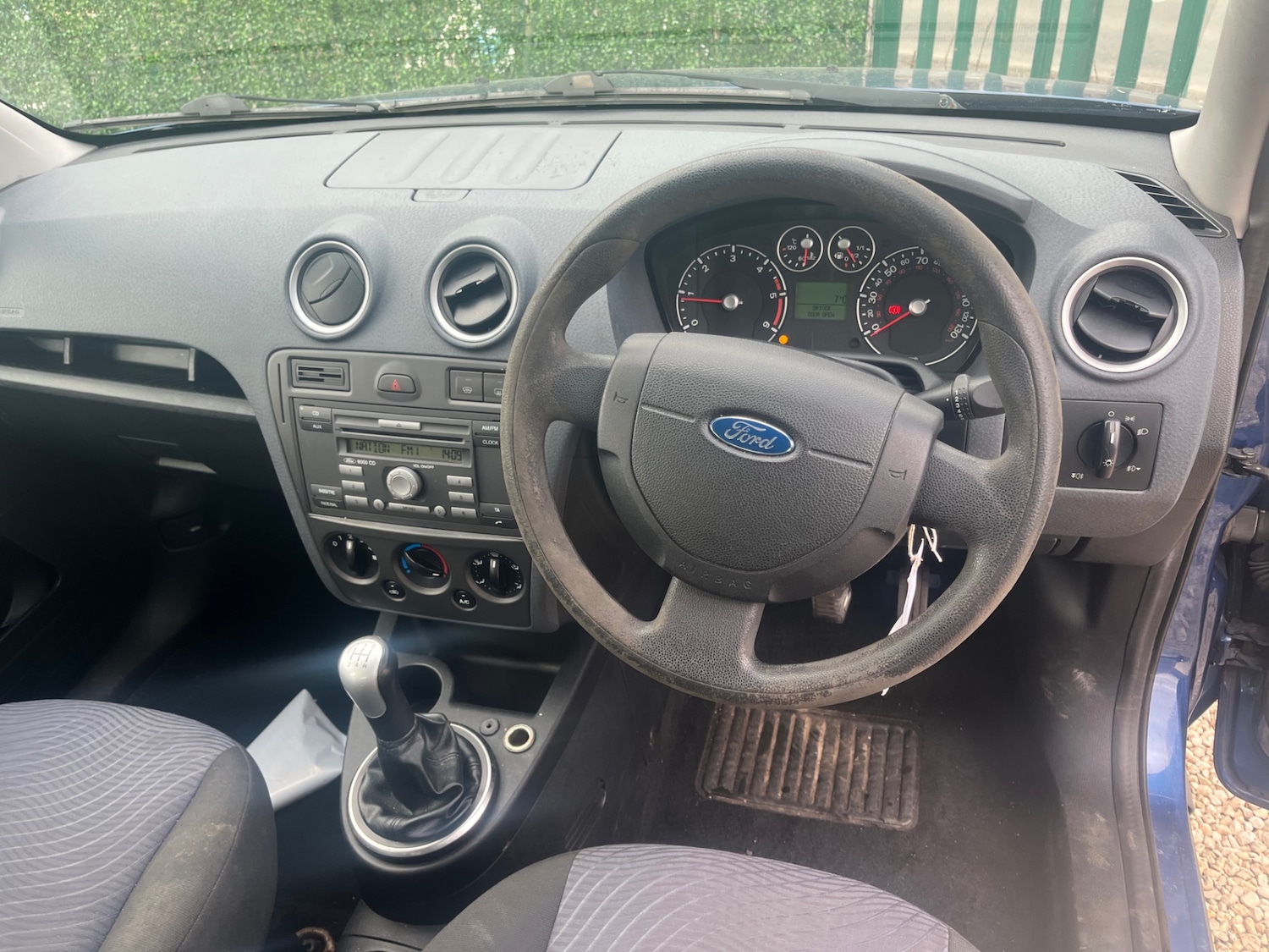 Used Ford Fusion 2009 for sale - 77831721: Photo 6