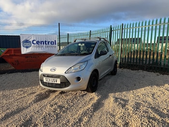Used Ford Ka 2011 for sale - 76404536: Photo
