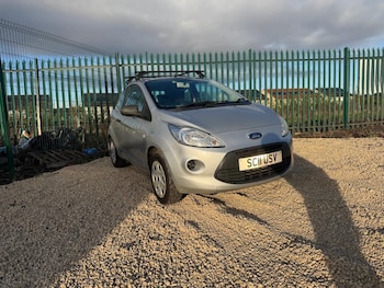 Used Ford Ka 2011 for sale - 76404536: Photo