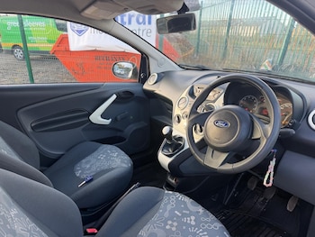 Used Ford Ka 2011 for sale - 76404536: Photo