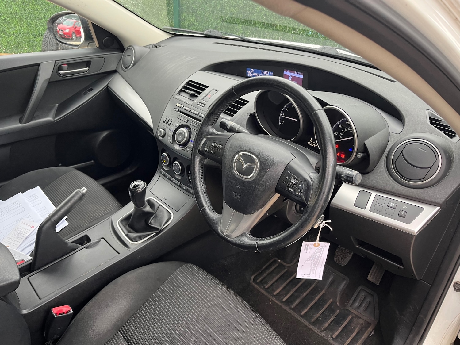 Used Mazda Mazda3 2013 for sale - 77502722: Photo 5