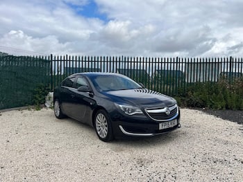 Used Vauxhall Insignia 2015 for sale - 79801272: Photo
