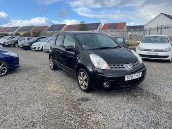 2007 (57) - 1.6 Tekna 5dr