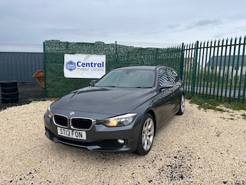 Used BMW 3 Series 2013 for sale - 78344174: Photo
