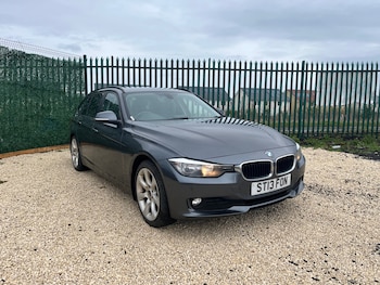 Used BMW 3 Series 2013 for sale - 78344174: Photo