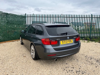 Used BMW 3 Series 2013 for sale - 78344174: Photo