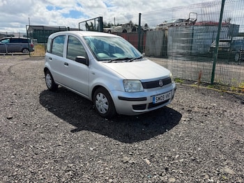 Used Fiat Panda 2009 for sale - 79367077: Photo