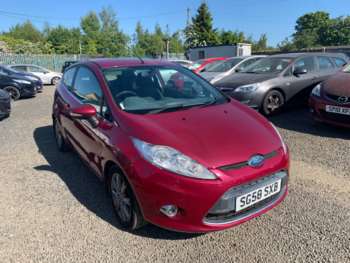 2008 (58) - 1.25 Zetec 3dr [82]