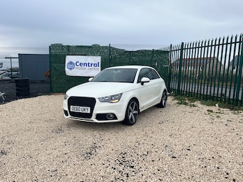 Used Audi A1 undefined for sale - 78107384: Photo