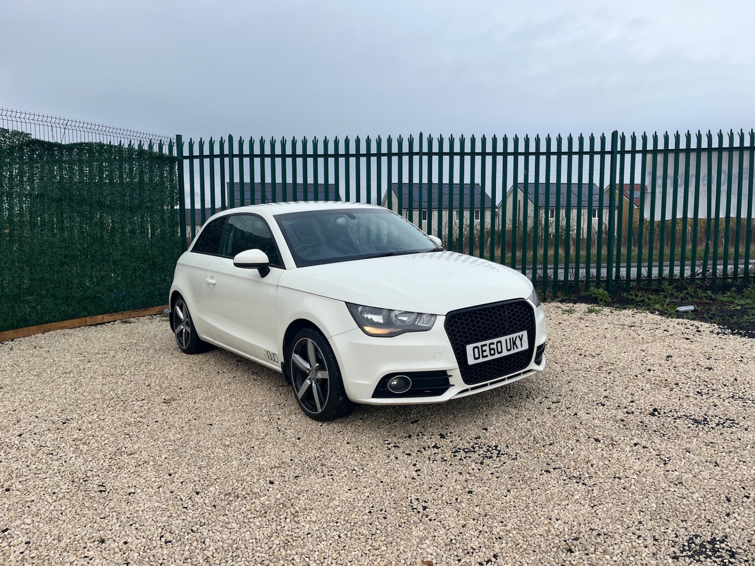 Used Audi A1 for sale - 78107384: Photo 2