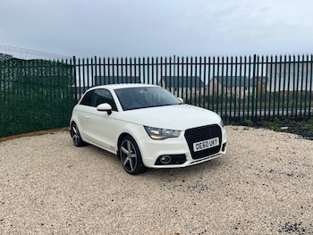 Used Audi A1 undefined for sale - 78107384: Photo