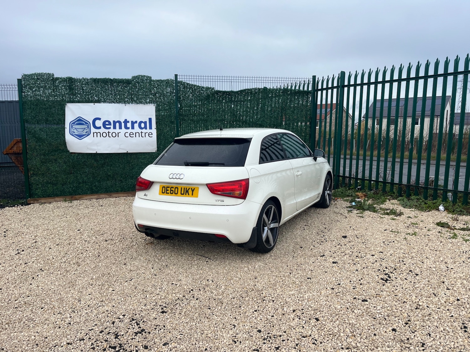 Used Audi A1 for sale - 78107384: Photo 3