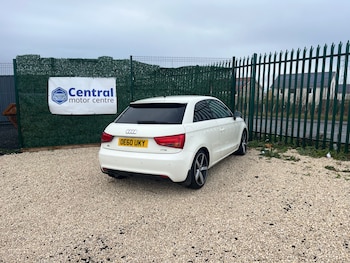 Used Audi A1 undefined for sale - 78107384: Photo