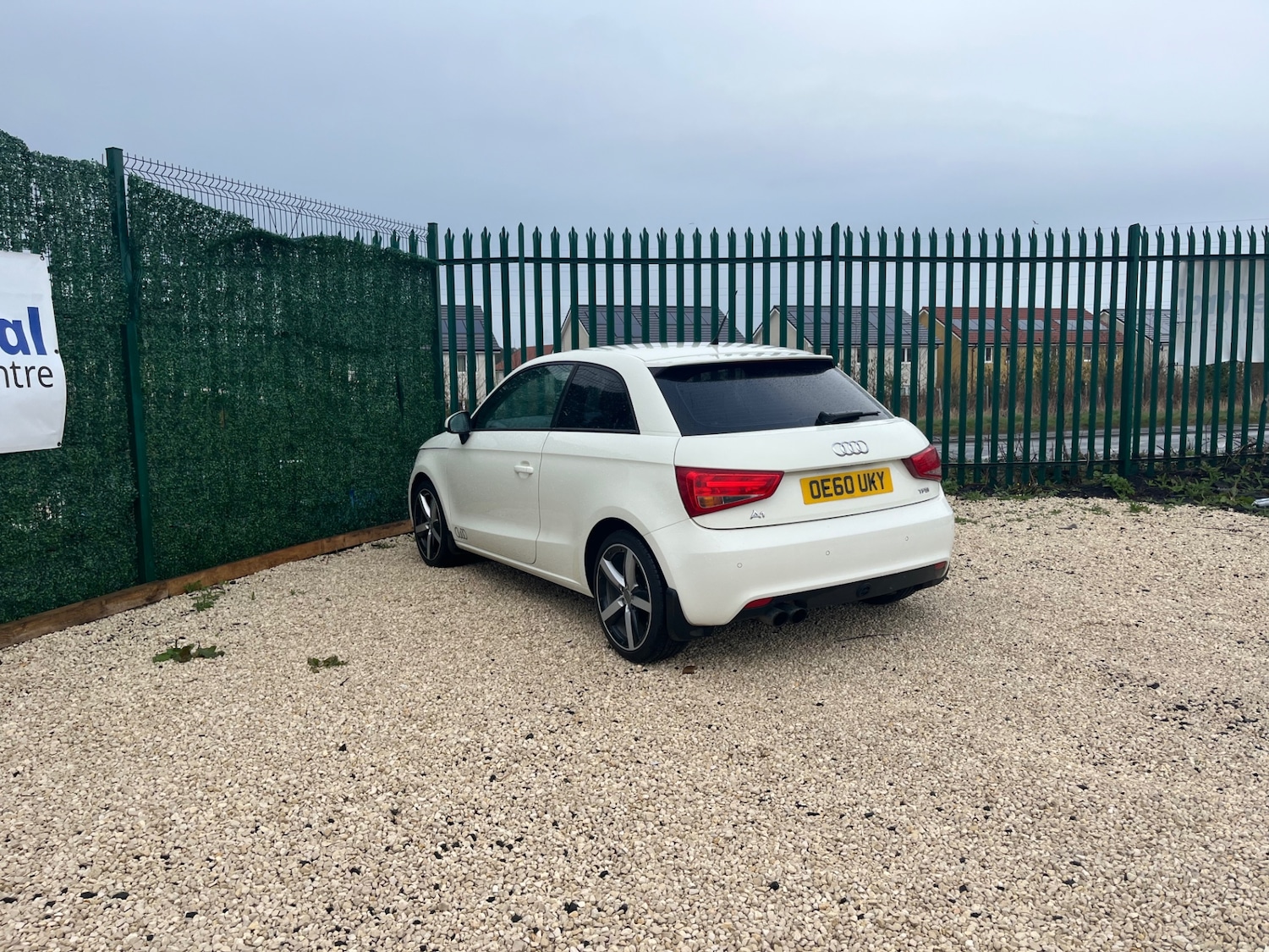 Used Audi A1 for sale - 78107384: Photo 4