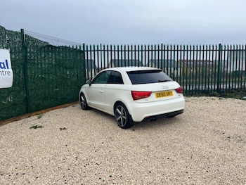 Used Audi A1 undefined for sale - 78107384: Photo