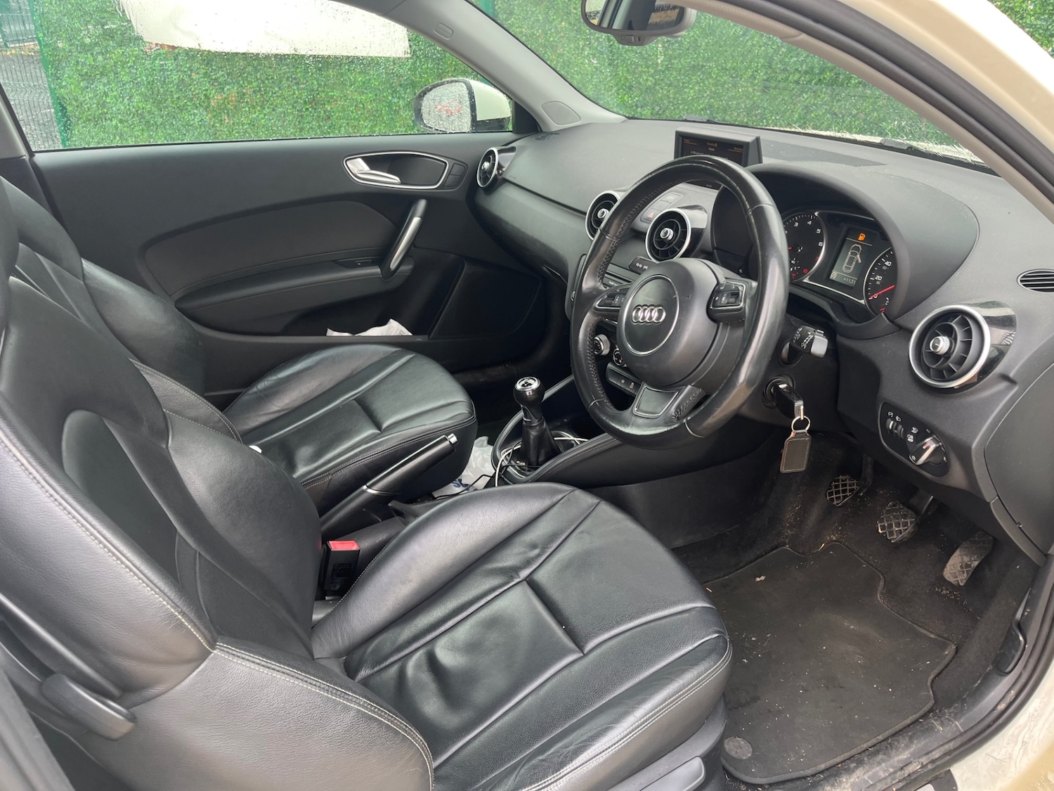 Used Audi A1 for sale - 78107384: Photo 5