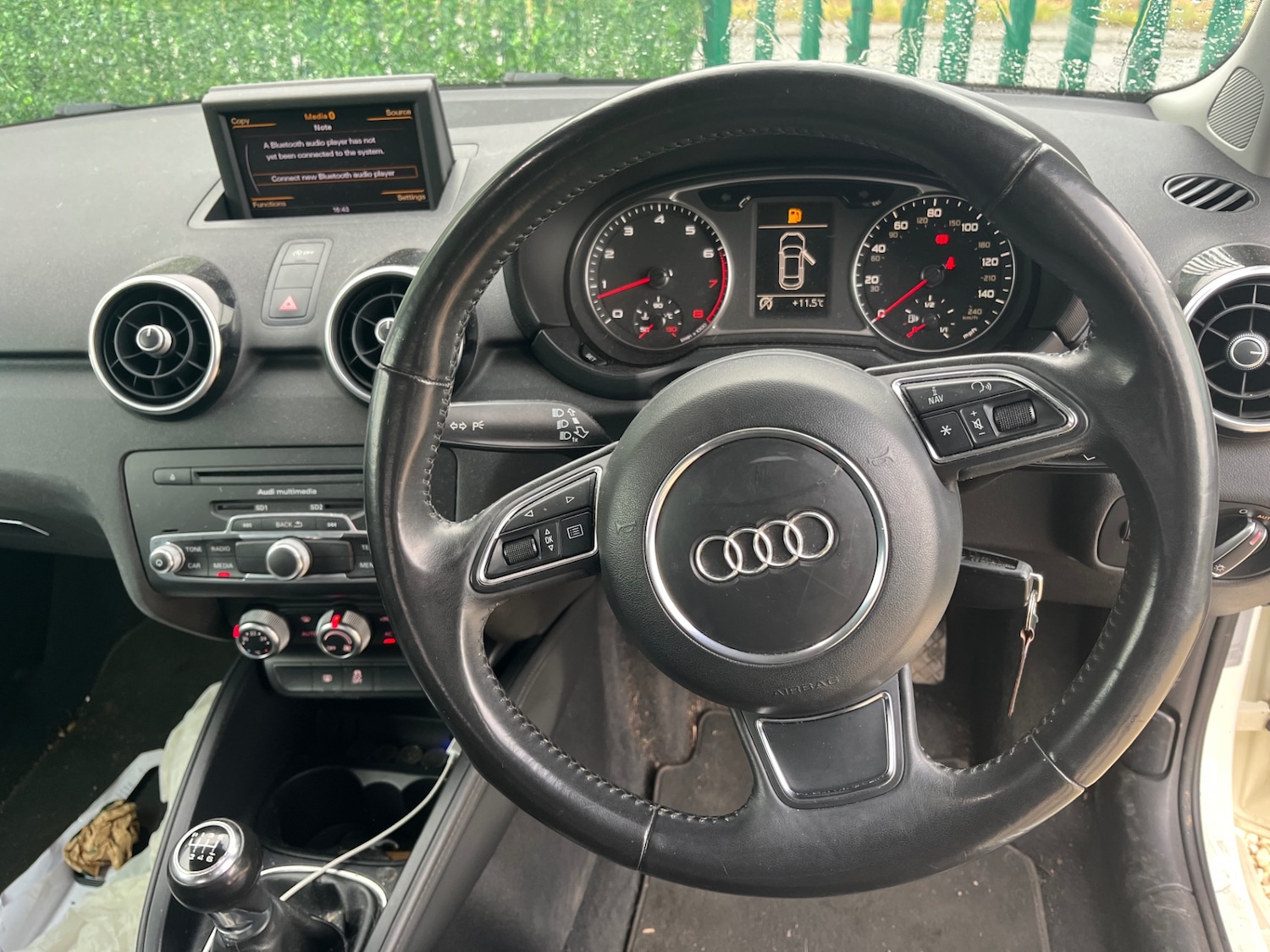 Used Audi A1 for sale - 78107384: Photo 6