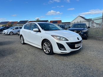 Used Mazda Mazda3 2010 for sale - 76037165: Photo