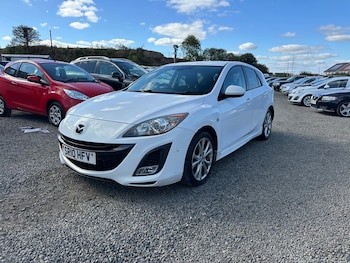 Used Mazda Mazda3 2010 for sale - 76037165: Photo