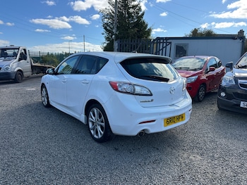 Used Mazda Mazda3 2010 for sale - 76037165: Photo
