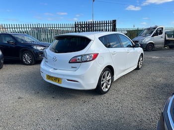 Used Mazda Mazda3 2010 for sale - 76037165: Photo