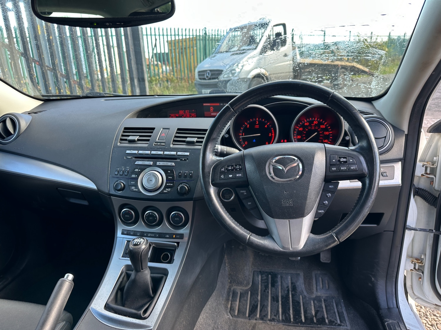 Used Mazda Mazda3 2010 for sale - 76037165: Photo 7