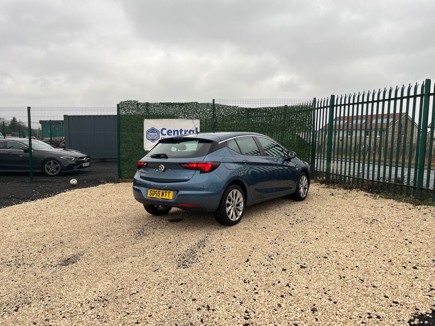 Used Vauxhall Astra 2016 for sale - 77502698: Photo 3