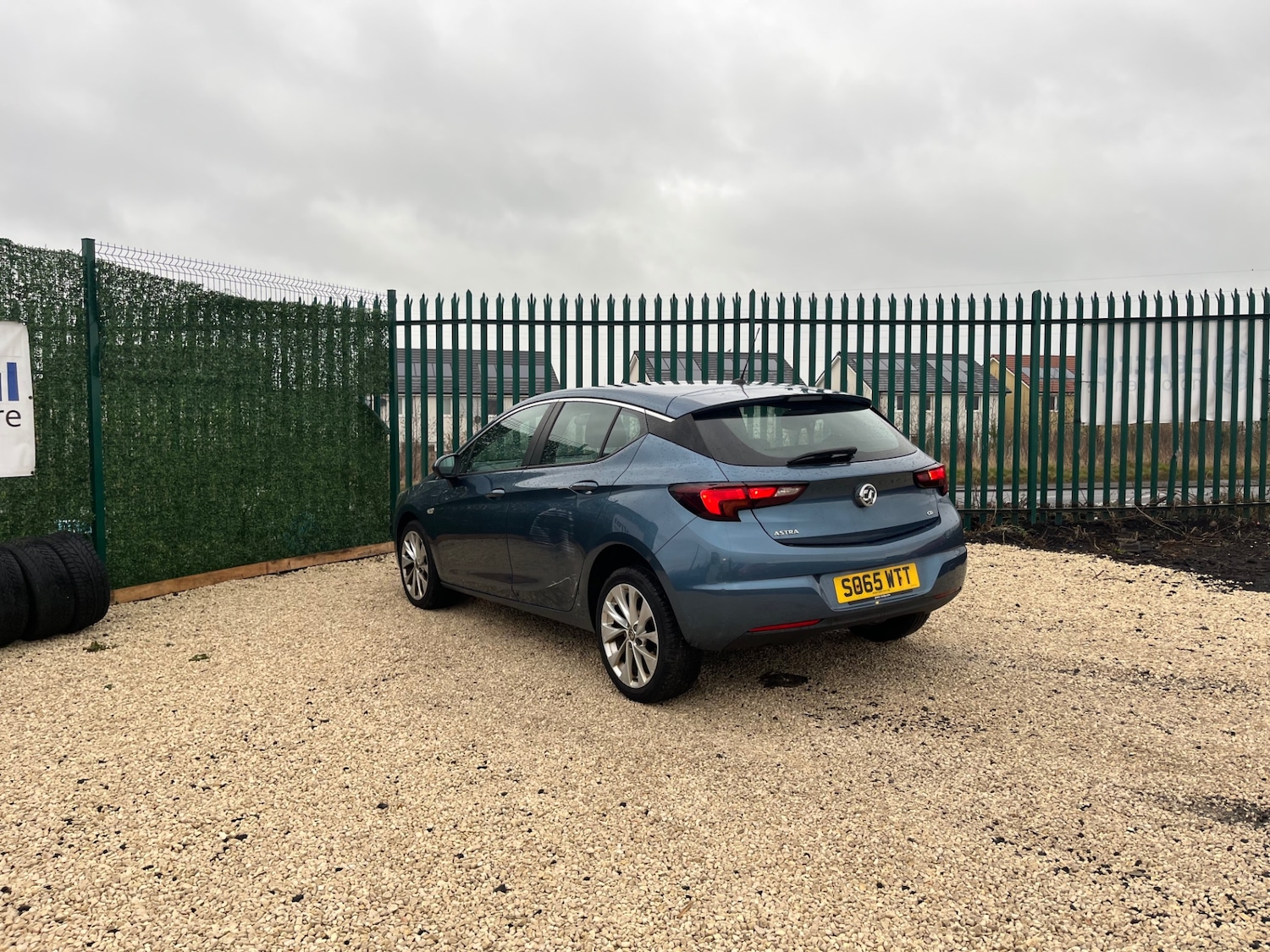 Used Vauxhall Astra 2016 for sale - 77502698: Photo 4