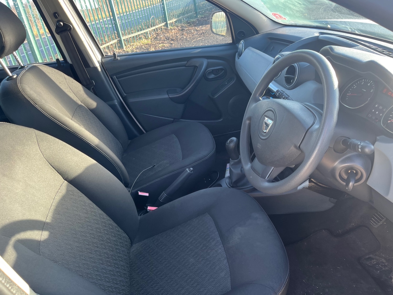 Used Dacia Duster 2013 for sale - 77350215: Photo 5