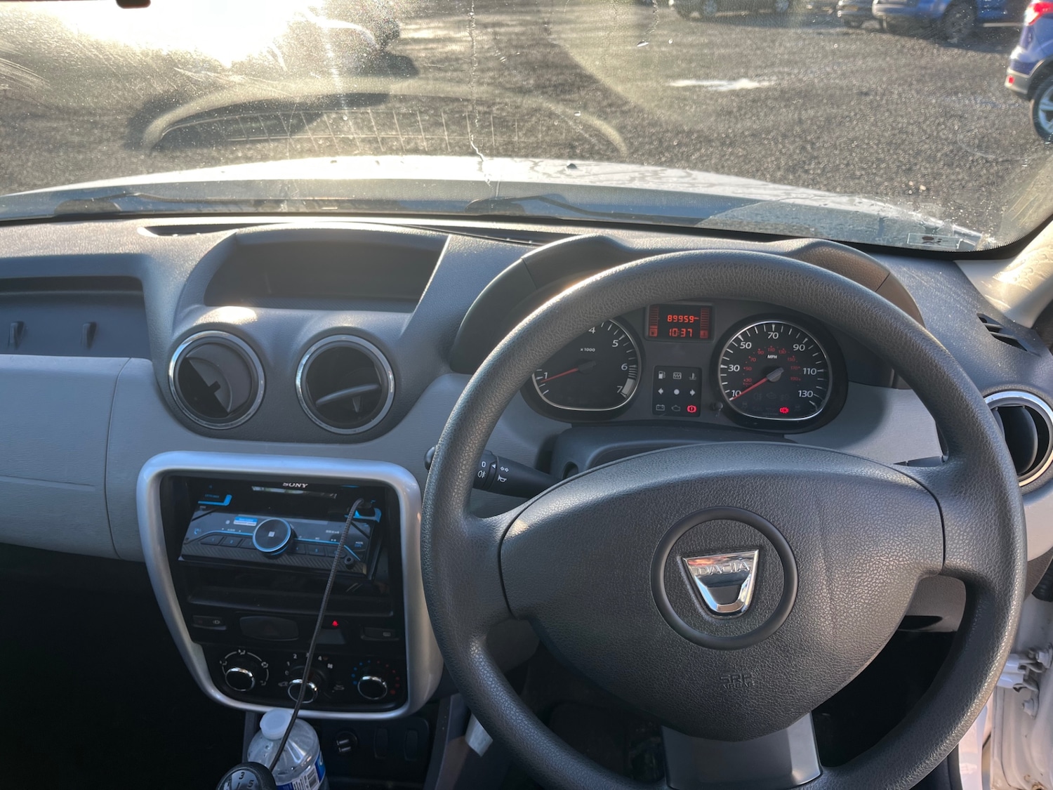 Used Dacia Duster 2013 for sale - 77350215: Photo 6